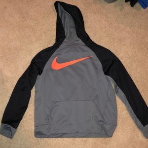 Nike boys hoodie